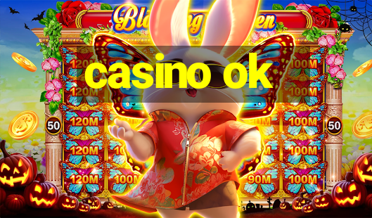 casino ok