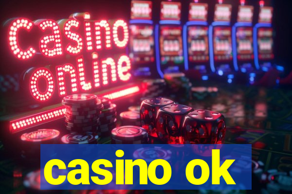 casino ok