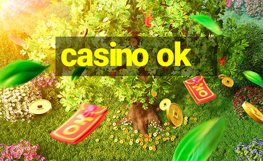 casino ok