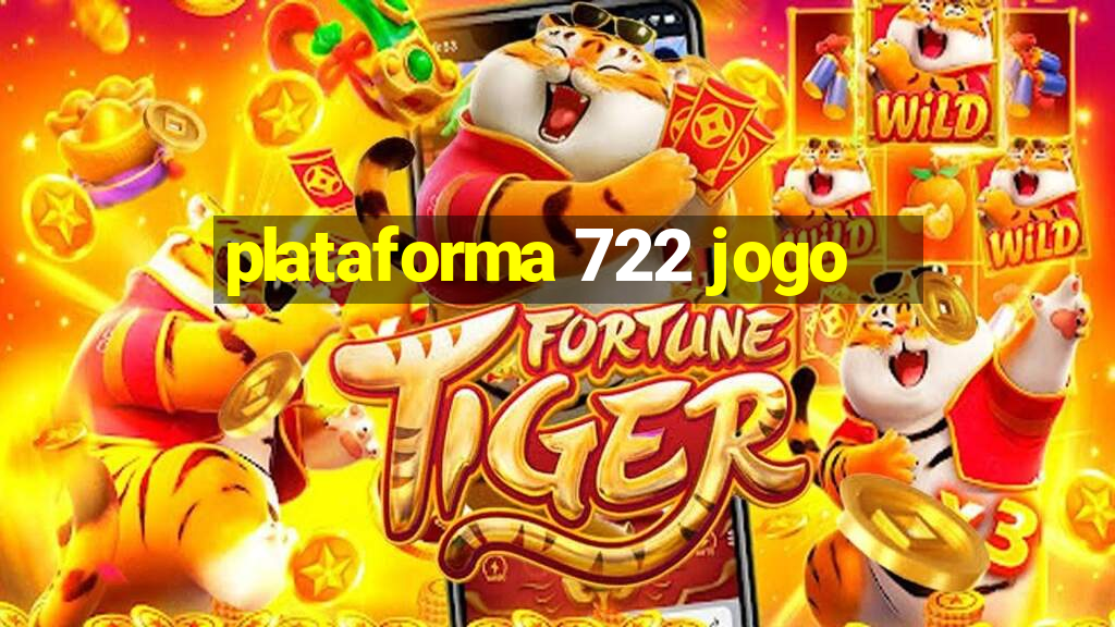 plataforma 722 jogo