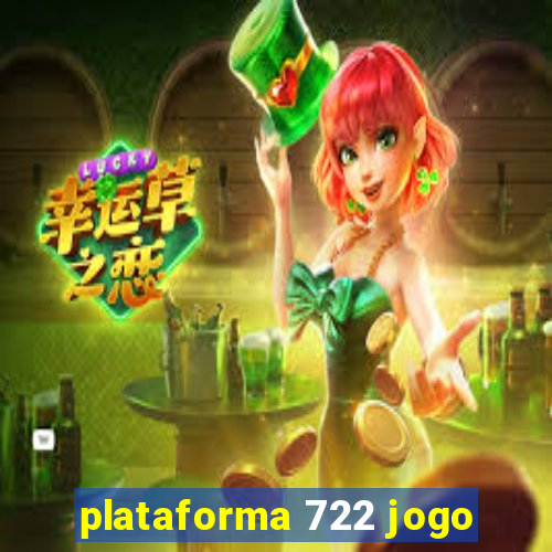 plataforma 722 jogo