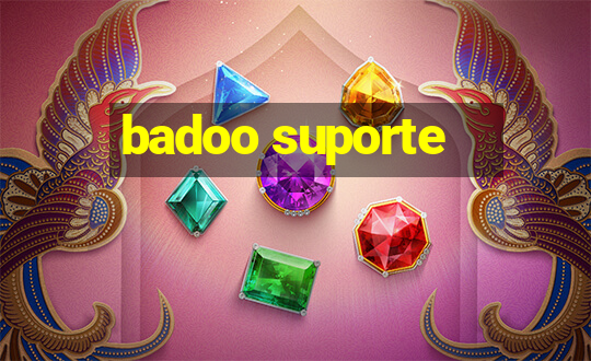 badoo suporte