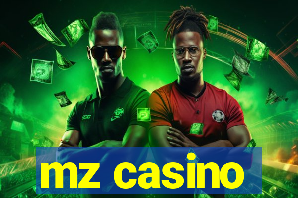 mz casino