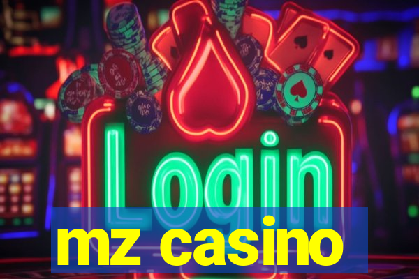 mz casino