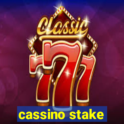 cassino stake