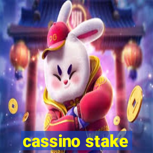 cassino stake