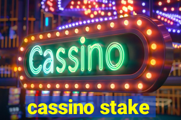 cassino stake