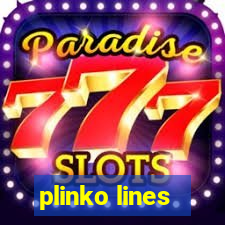 plinko lines