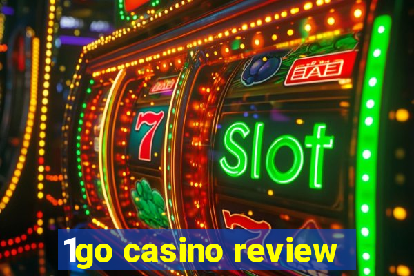 1go casino review