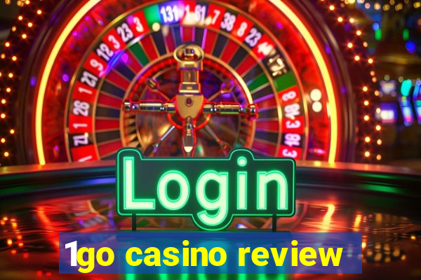 1go casino review