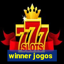 winner jogos