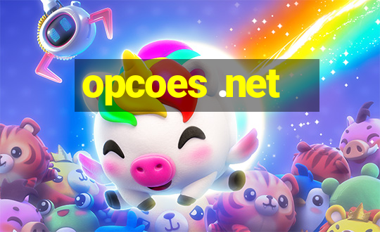 opcoes .net