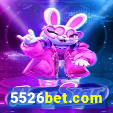 5526bet.com