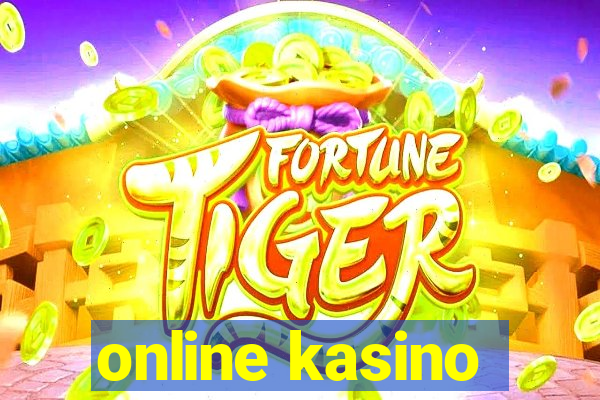 online kasino