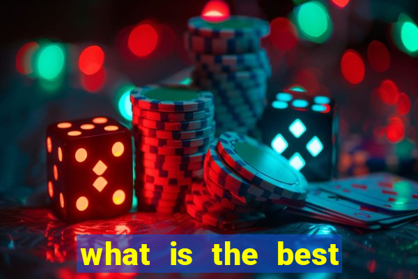 what is the best bingo site