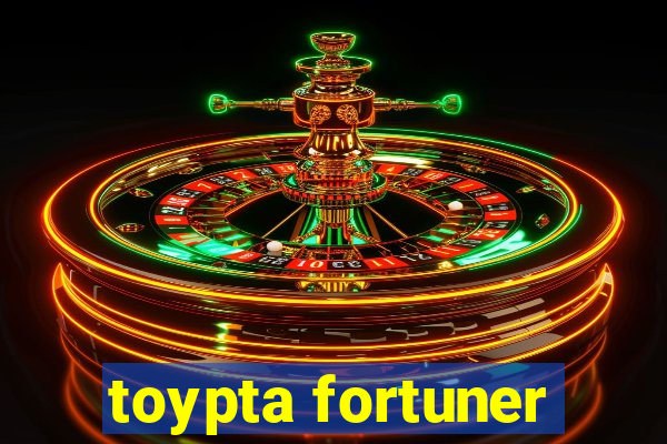 toypta fortuner