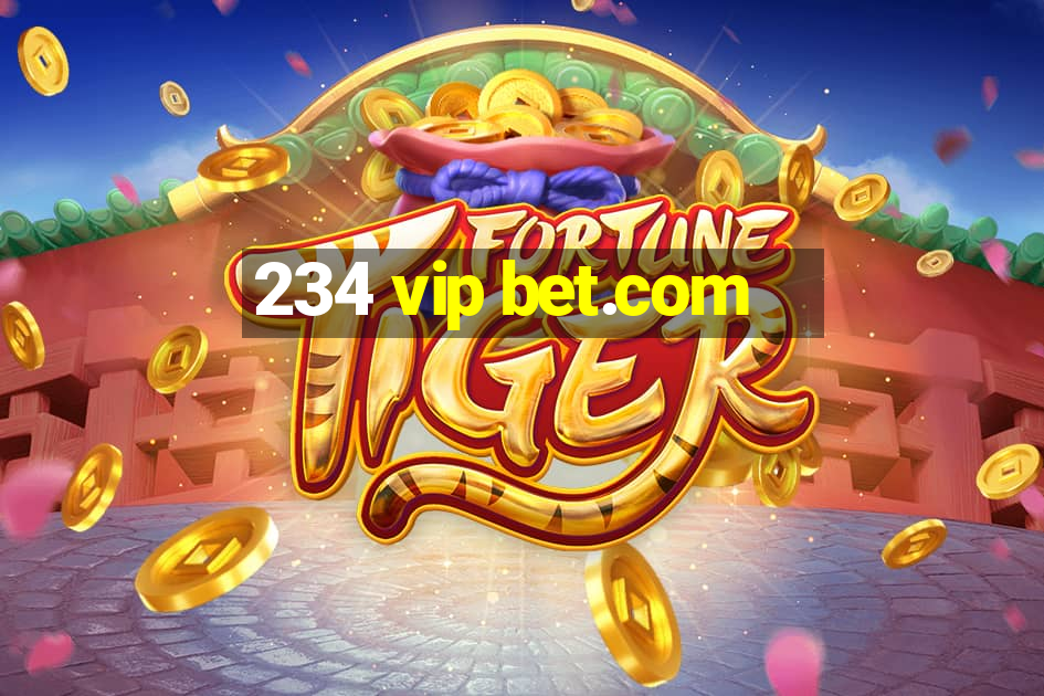 234 vip bet.com