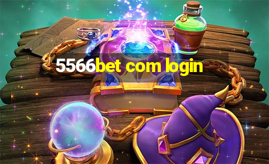 5566bet com login