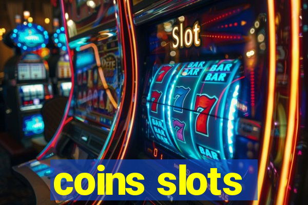 coins slots