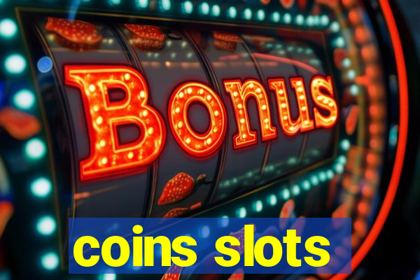 coins slots