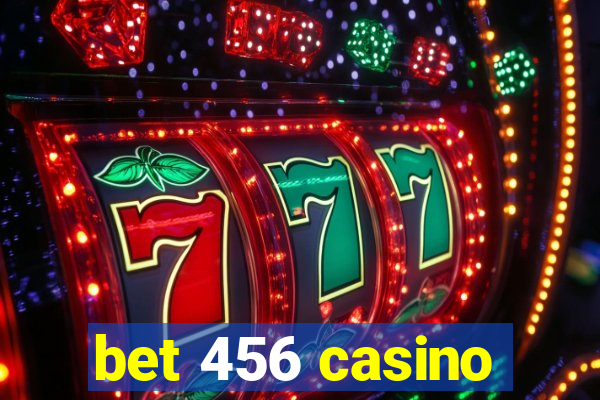 bet 456 casino