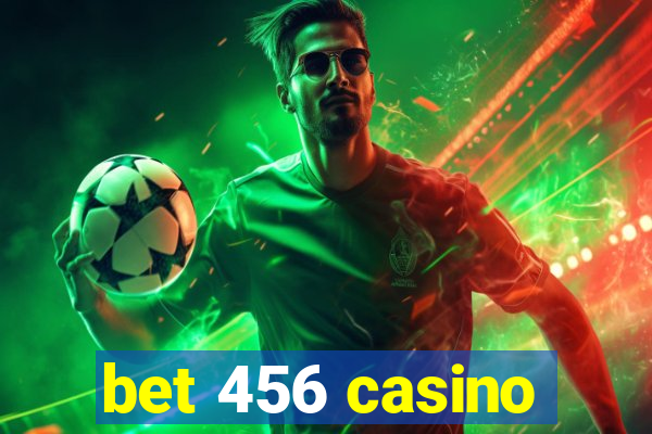 bet 456 casino