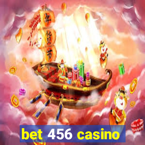 bet 456 casino