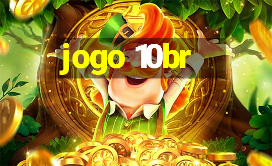 jogo 10br