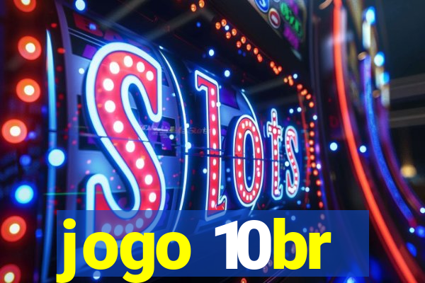 jogo 10br