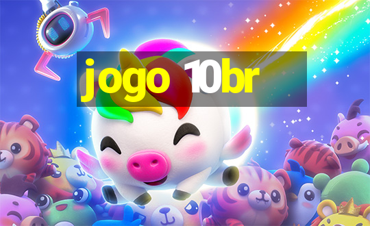 jogo 10br