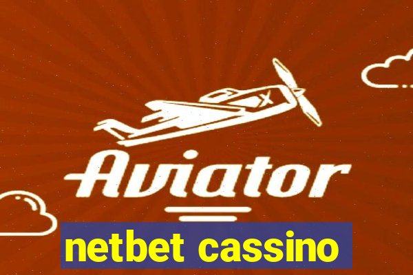 netbet cassino