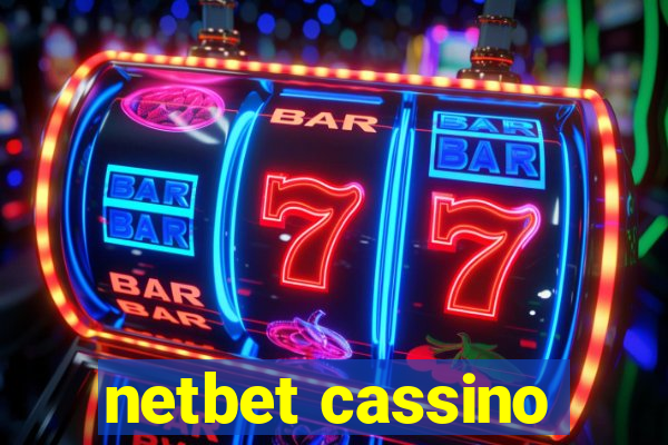 netbet cassino