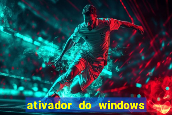 ativador do windows 7 loader