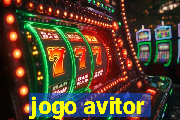 jogo avitor