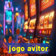 jogo avitor