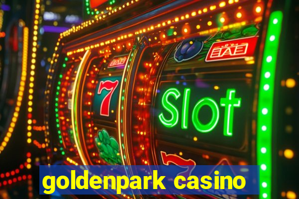 goldenpark casino