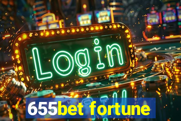 655bet fortune