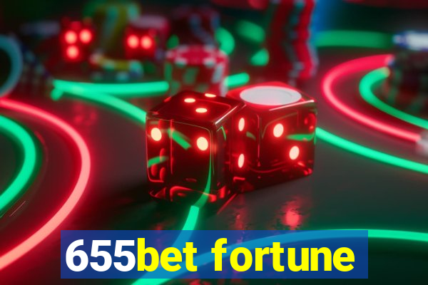 655bet fortune