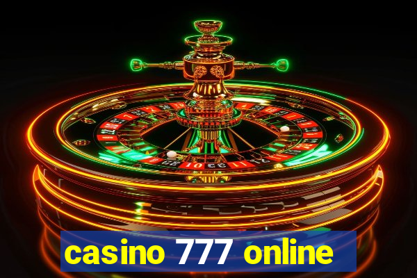 casino 777 online