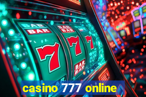 casino 777 online