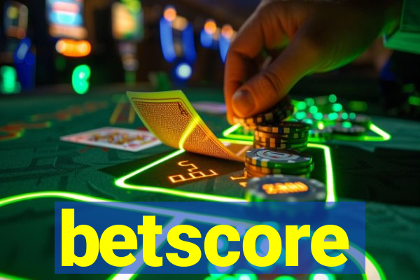 betscore