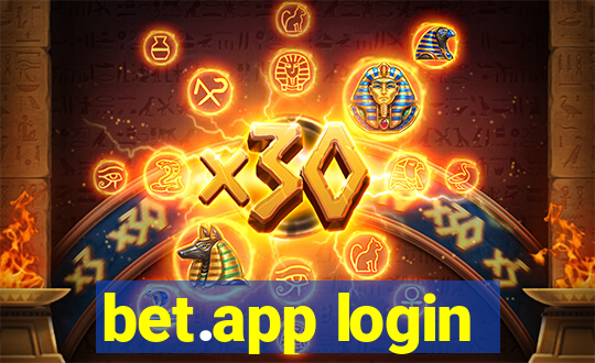 bet.app login