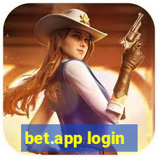 bet.app login