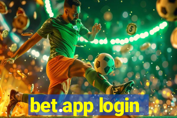 bet.app login