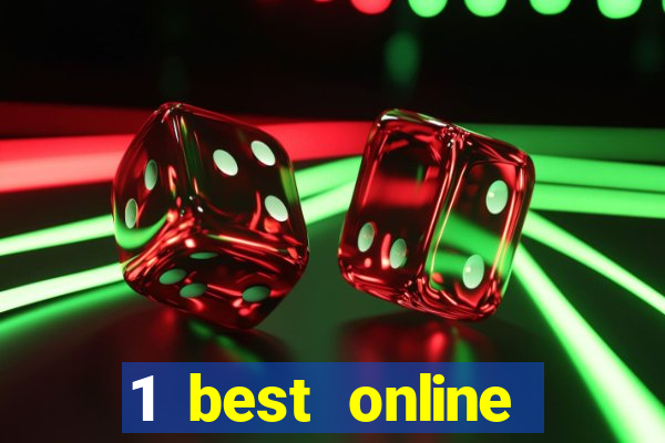 1 best online casino reviews in canada