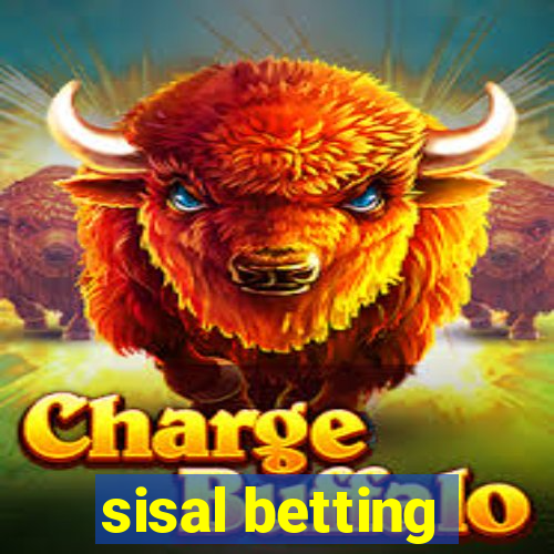 sisal betting