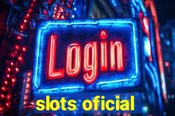 slots oficial