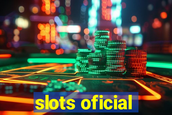 slots oficial