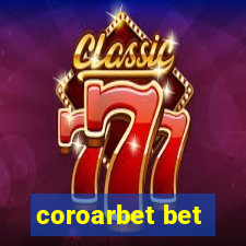 coroarbet bet