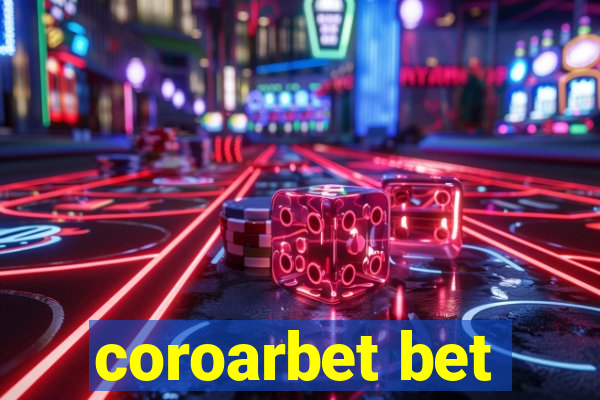 coroarbet bet